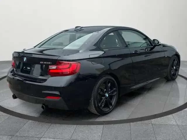 BMW 235 XDRIVE * CARFAX * �������� * �������  | Mobile.bg � ����������� 6