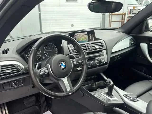 BMW 235 XDRIVE * CARFAX * �������� * �������  | Mobile.bg � ����������� 13