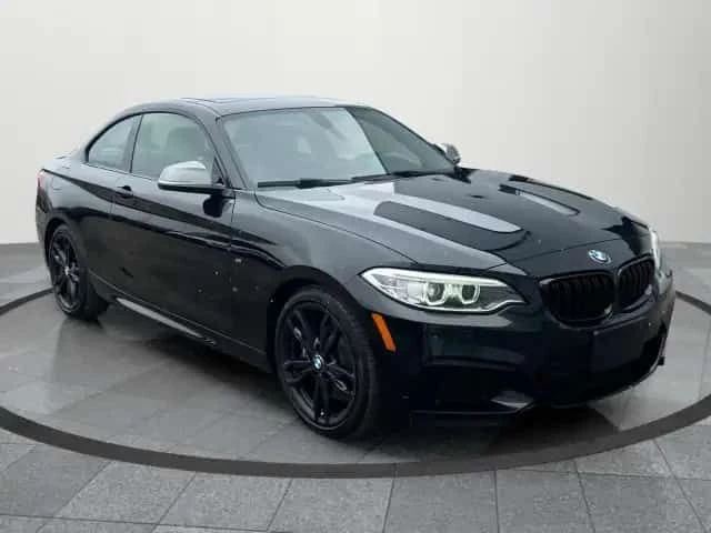 BMW 235 XDRIVE * CARFAX * �������� * �������  | Mobile.bg � ����������� 8