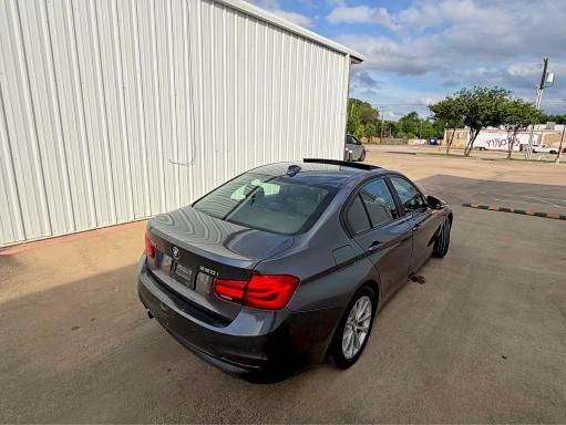 BMW 320, снимка 4 - Автомобили и джипове - 54706120