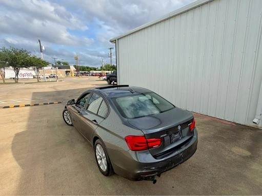 BMW 320, снимка 3 - Автомобили и джипове - 54706120