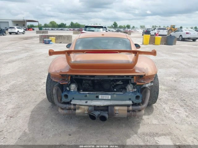 Porsche 911 GT3* ROLL CAGE* ПОДГРЕВ* ALCANTARA* , снимка 15 - Автомобили и джипове - 55721521
