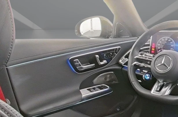 Mercedes-Benz E 53 AMG 4Matic+ = Premium Plus = �������� | Mobile.bg � ����������� 3