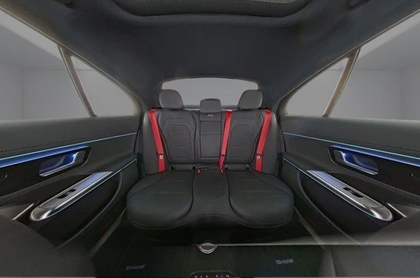 Mercedes-Benz E 53 AMG 4Matic+ = Premium Plus = �������� | Mobile.bg � ����������� 6