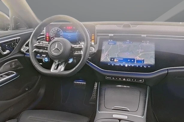 Mercedes-Benz E 53 AMG 4Matic+ = Premium Plus = �������� | Mobile.bg � ����������� 4
