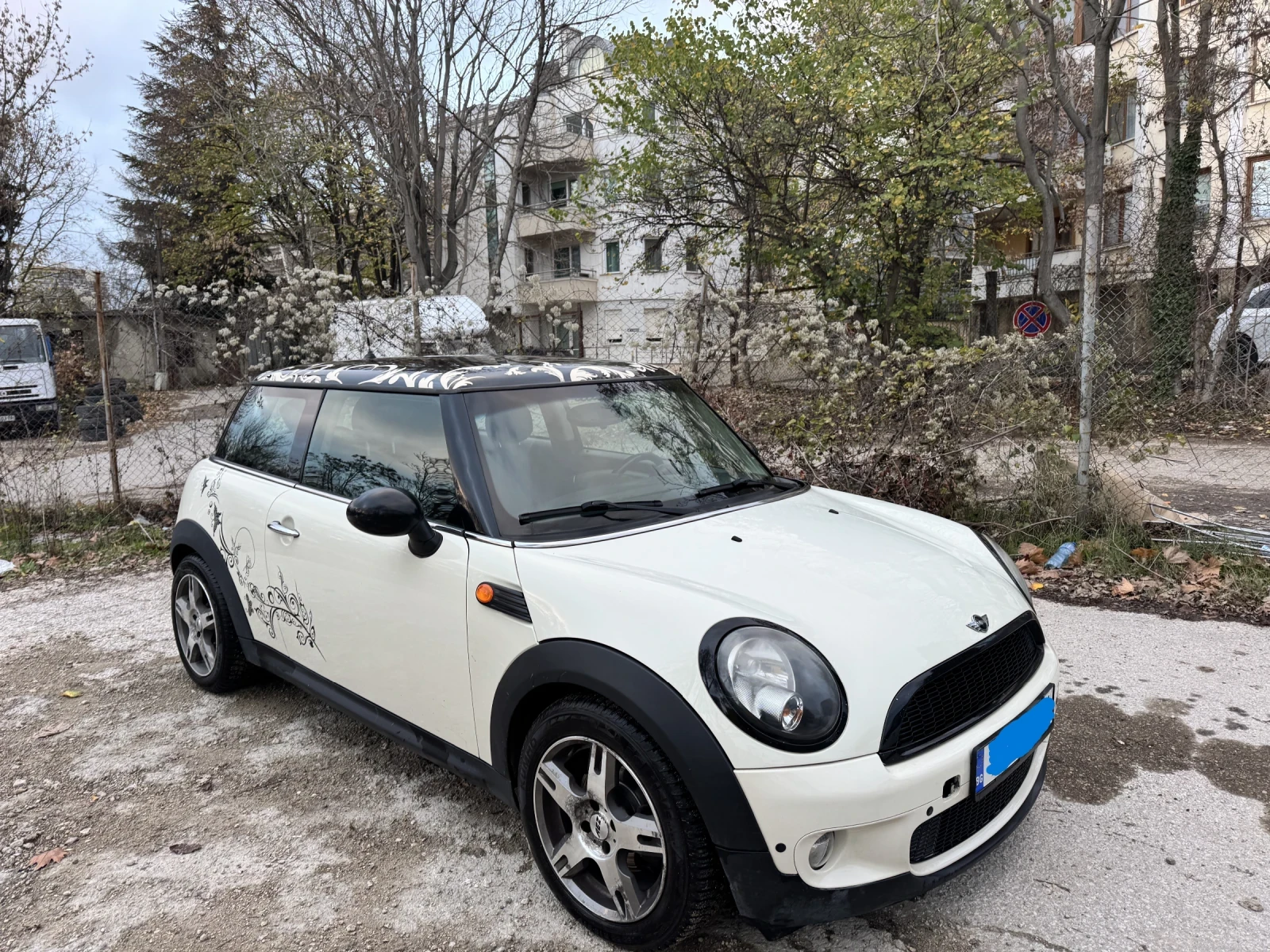 Mini One, снимка 1