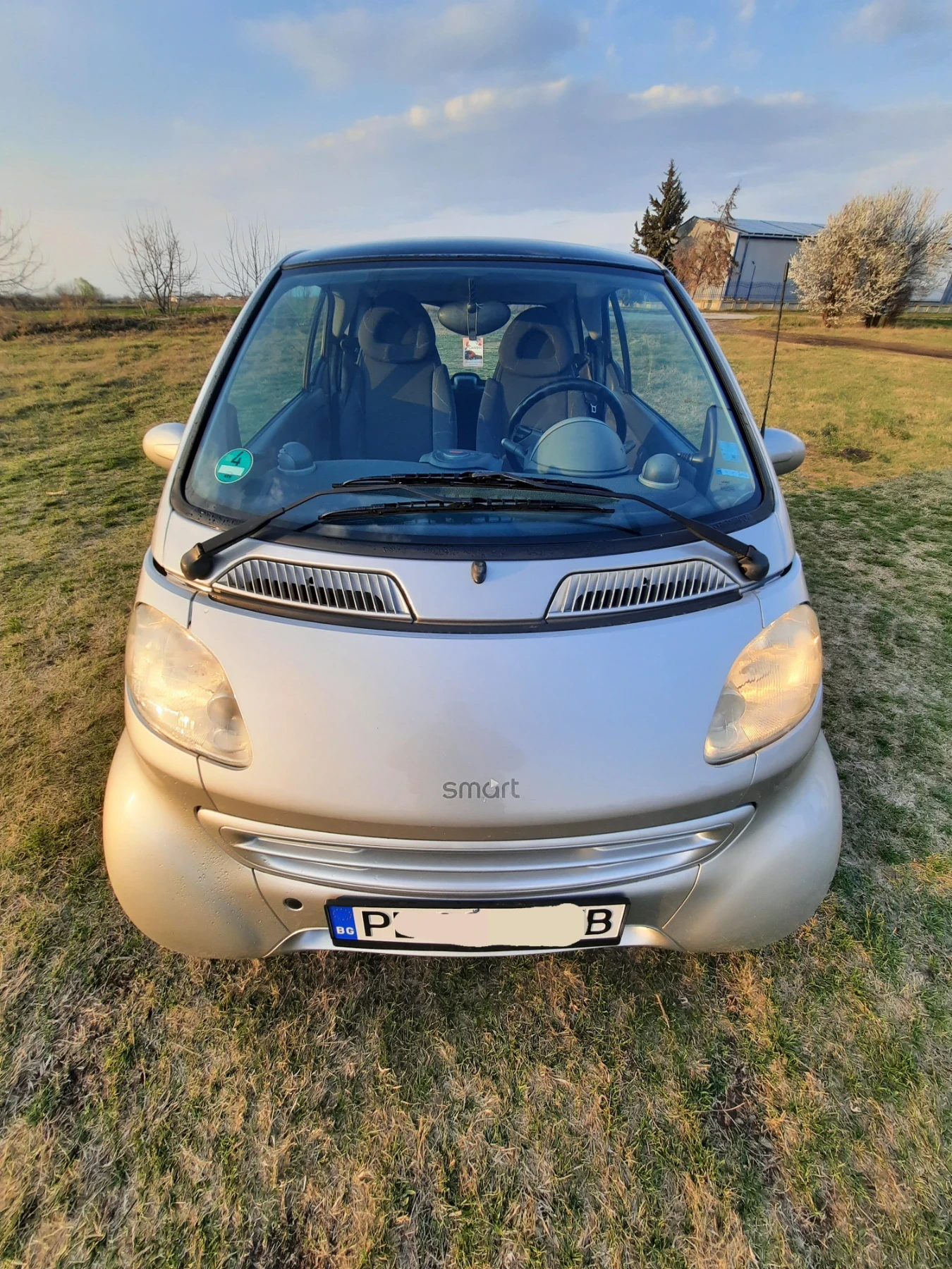 Smart Fortwo Forward  - изображение 9