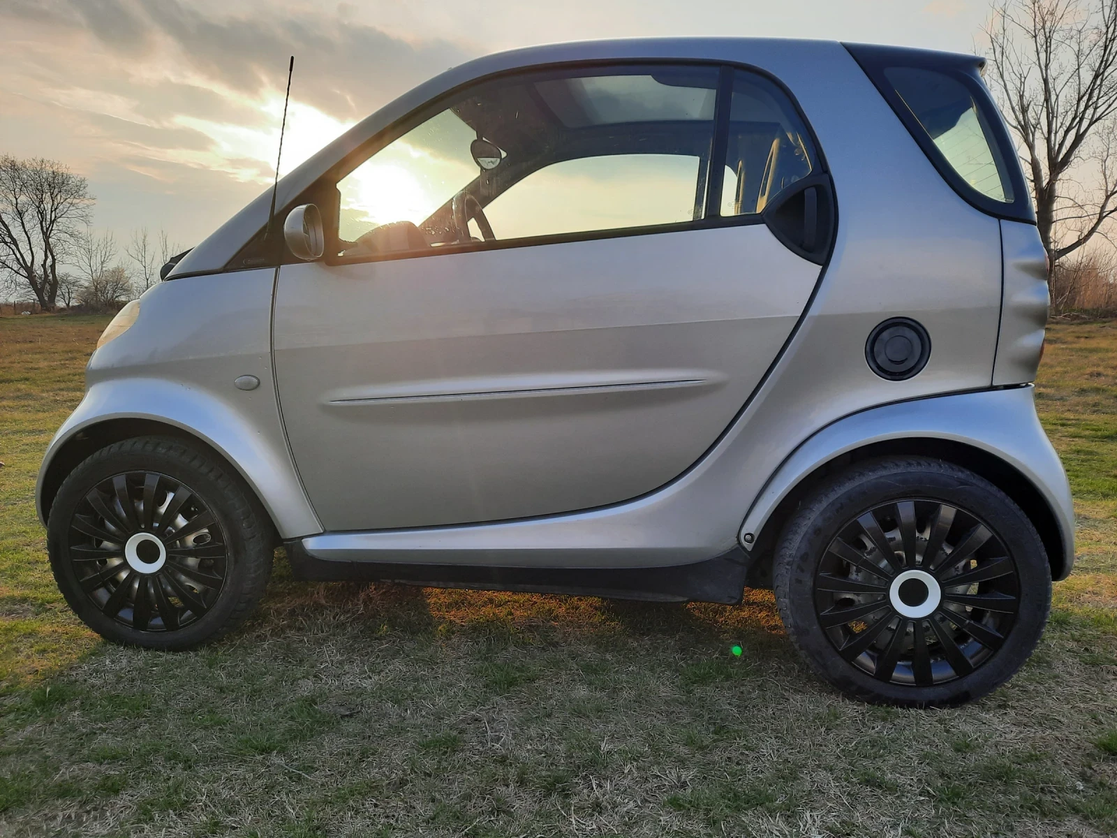 Smart Fortwo Forward  - изображение 3