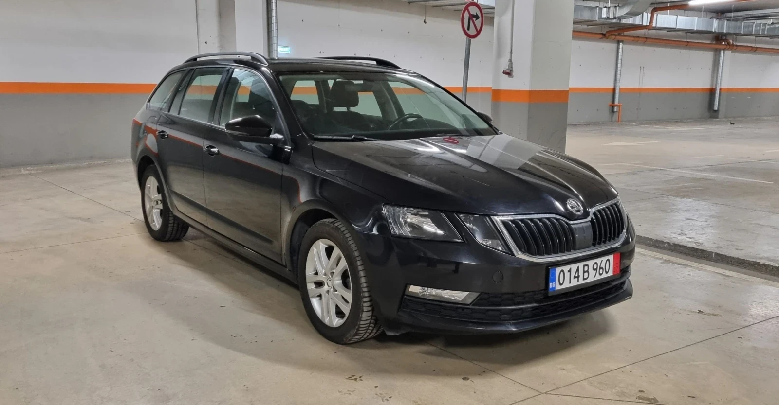 Skoda Octavia Автоматик- Евро 6 - изображение 2