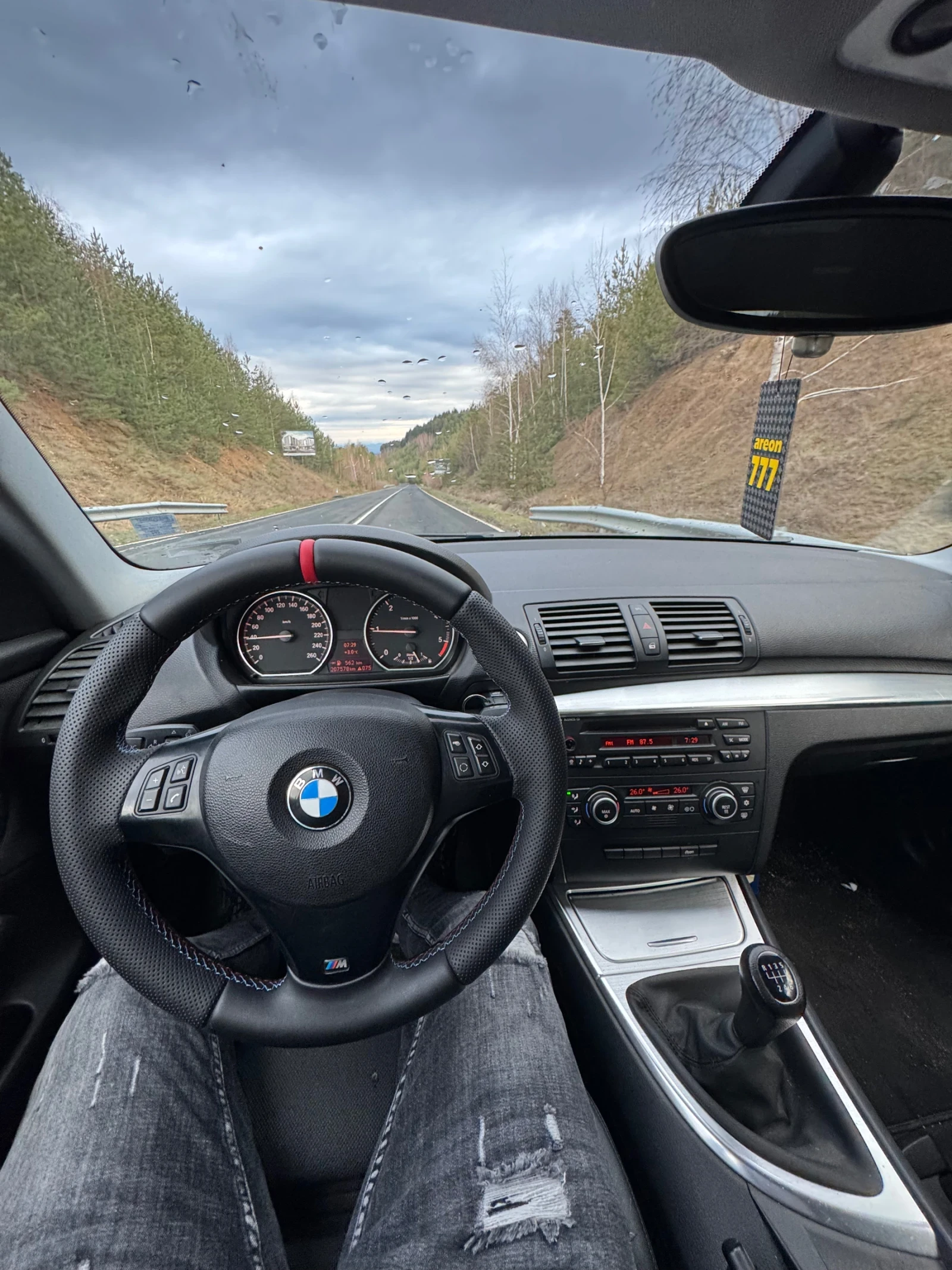 BMW 123  - изображение 10