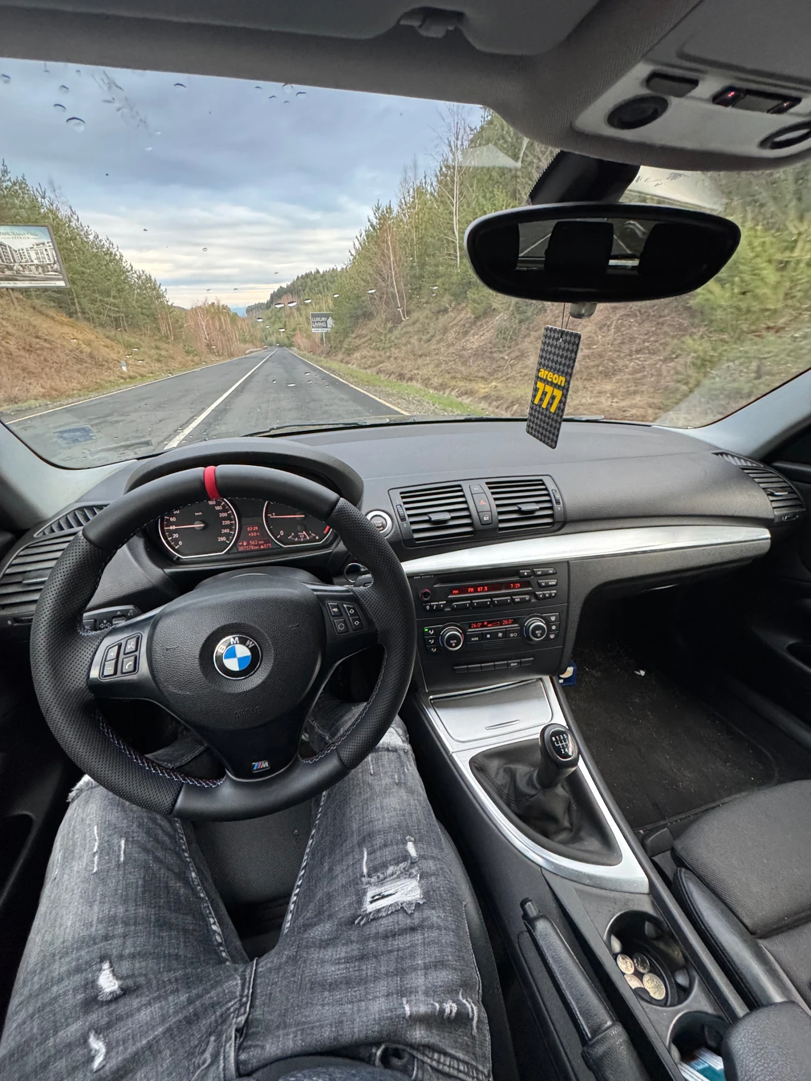 BMW 123  - изображение 9