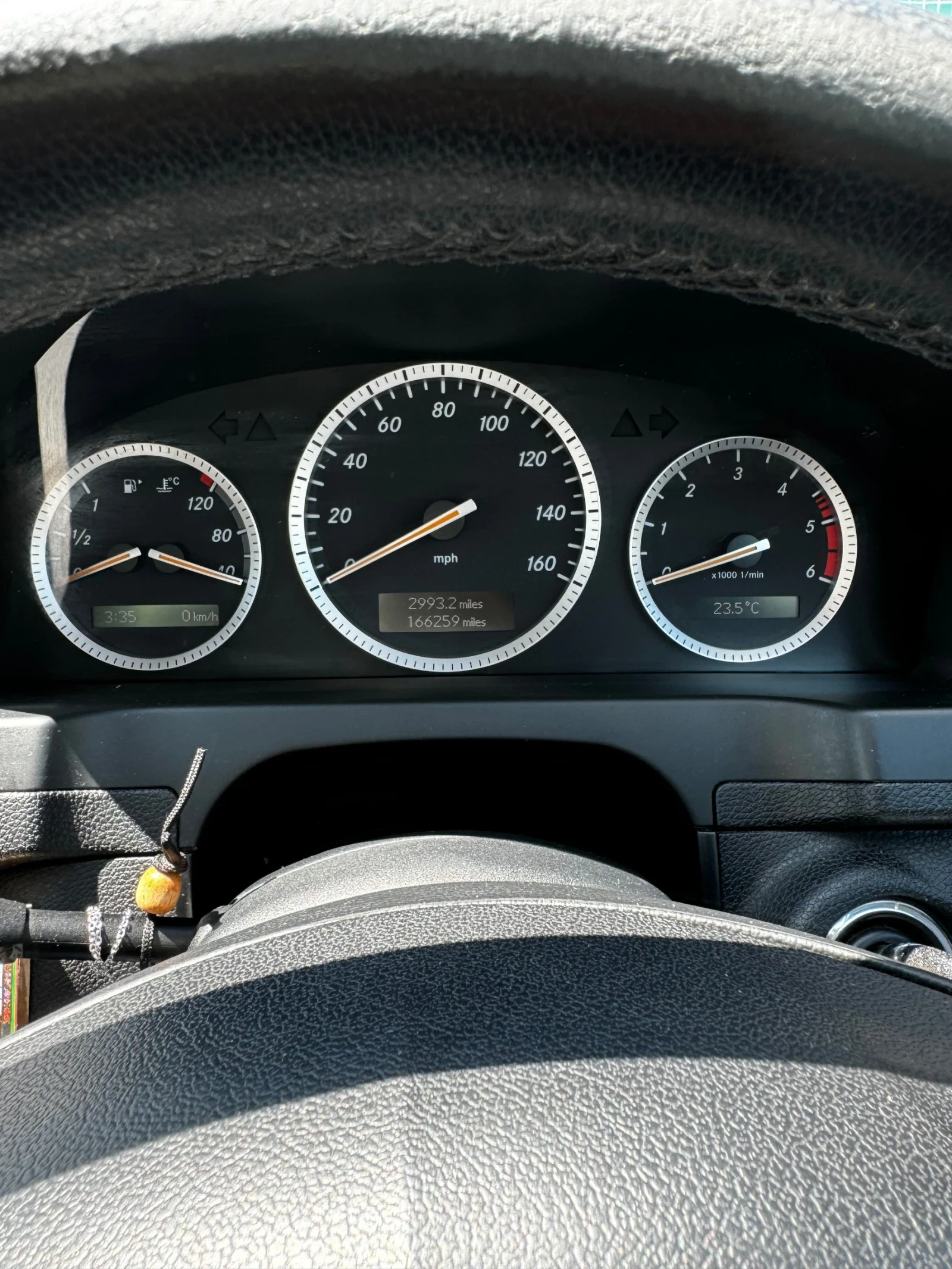 Mercedes-Benz C 200  - изображение 2