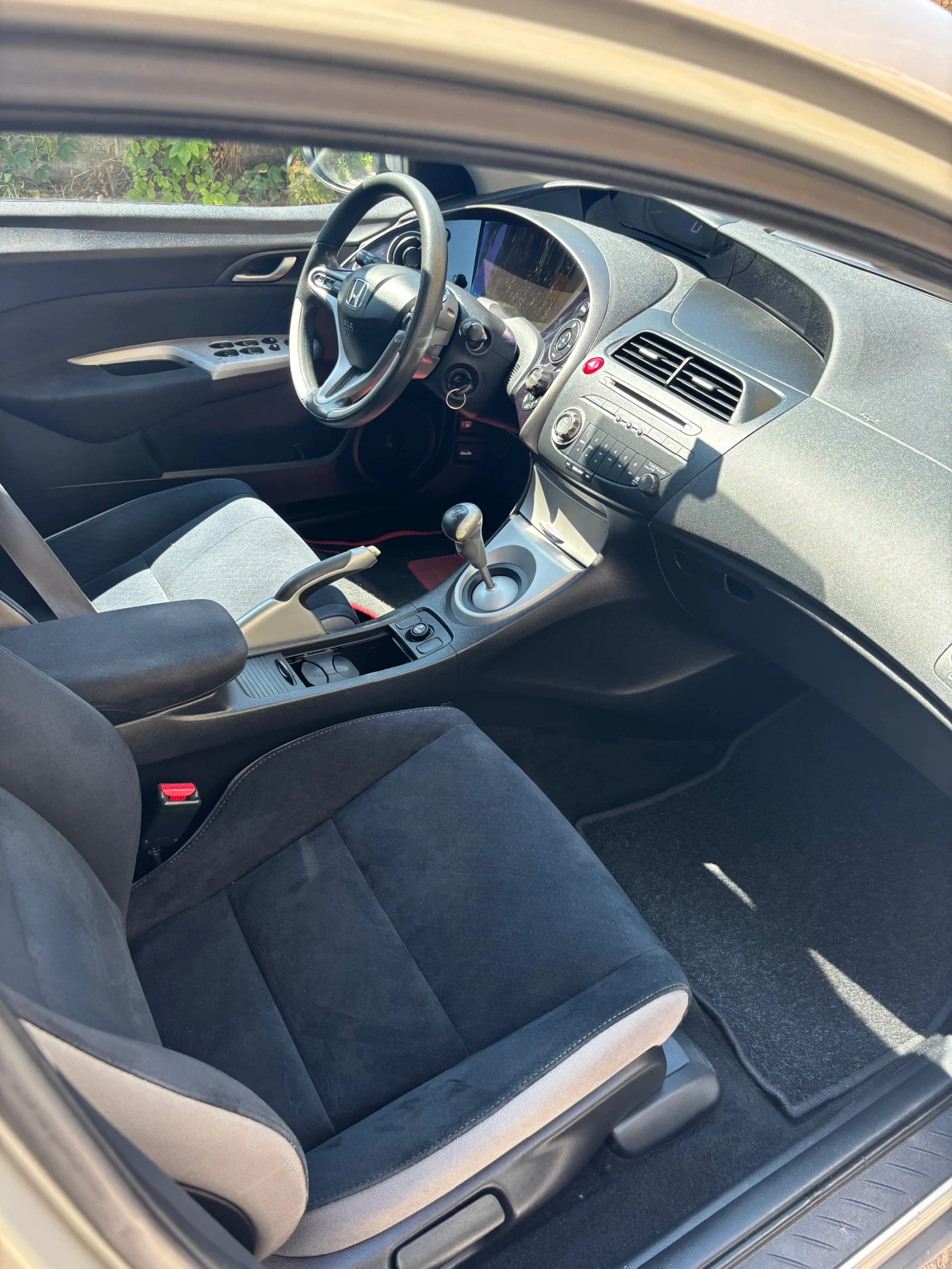 Honda Civic 1.4 i - изображение 5