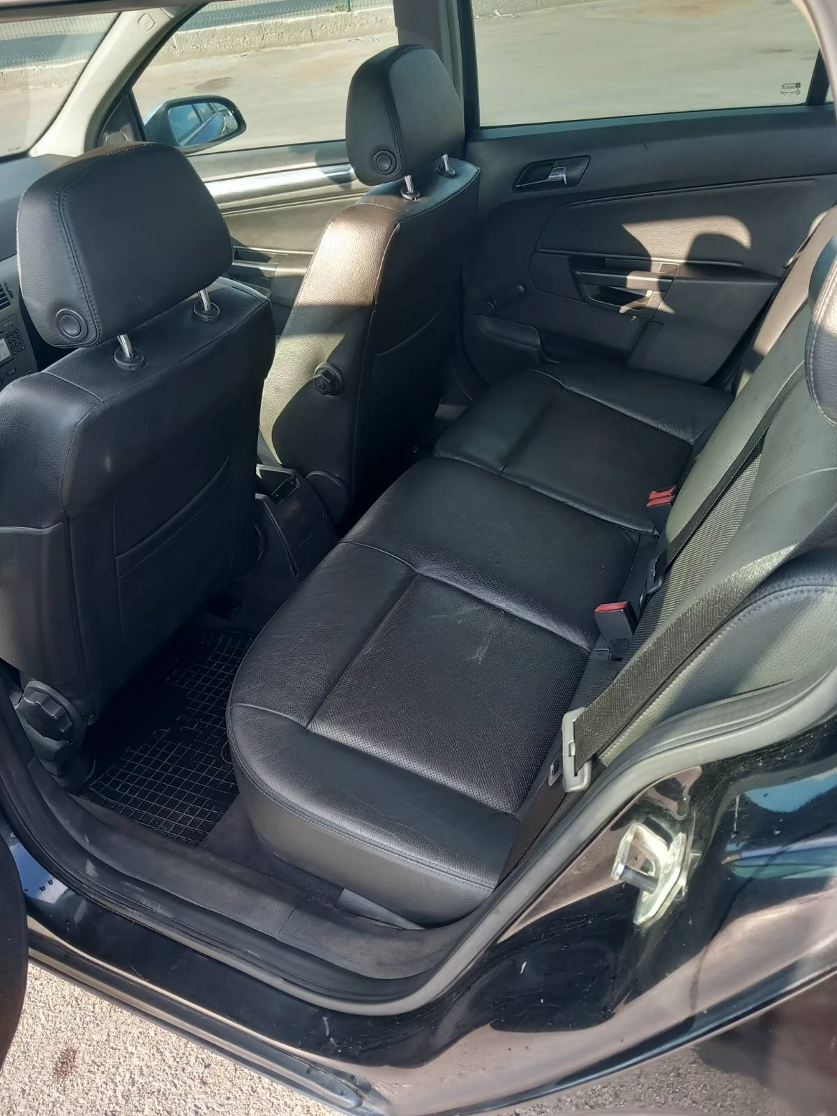 Opel Astra 1.7 cdti COSMO - изображение 8