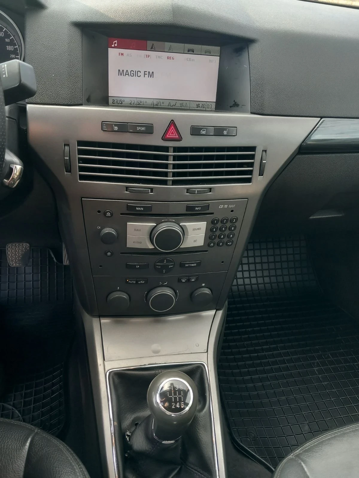 Opel Astra 1.7 cdti COSMO - изображение 6