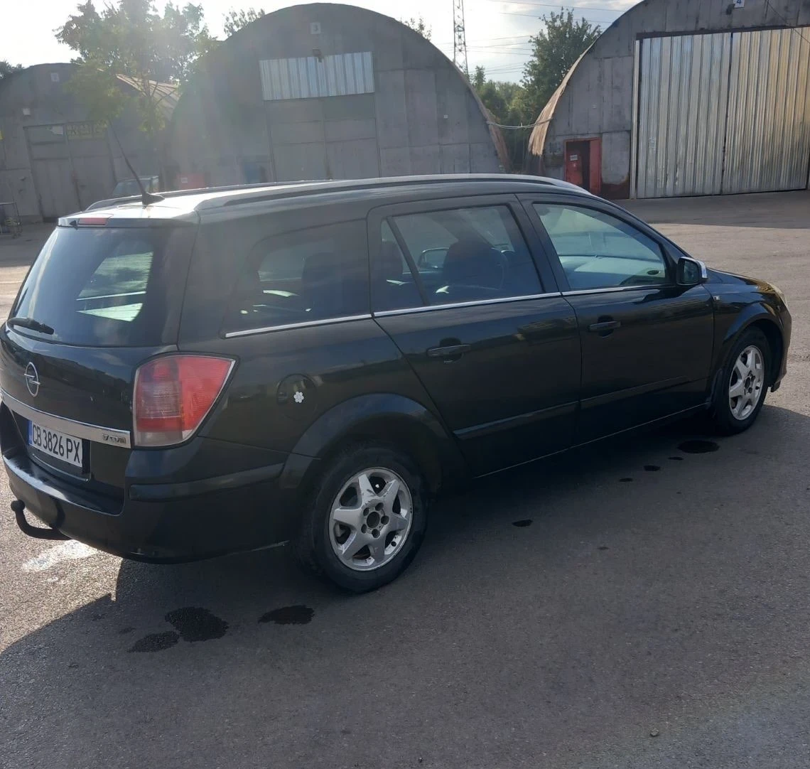 Opel Astra 1.7 cdti COSMO - изображение 4