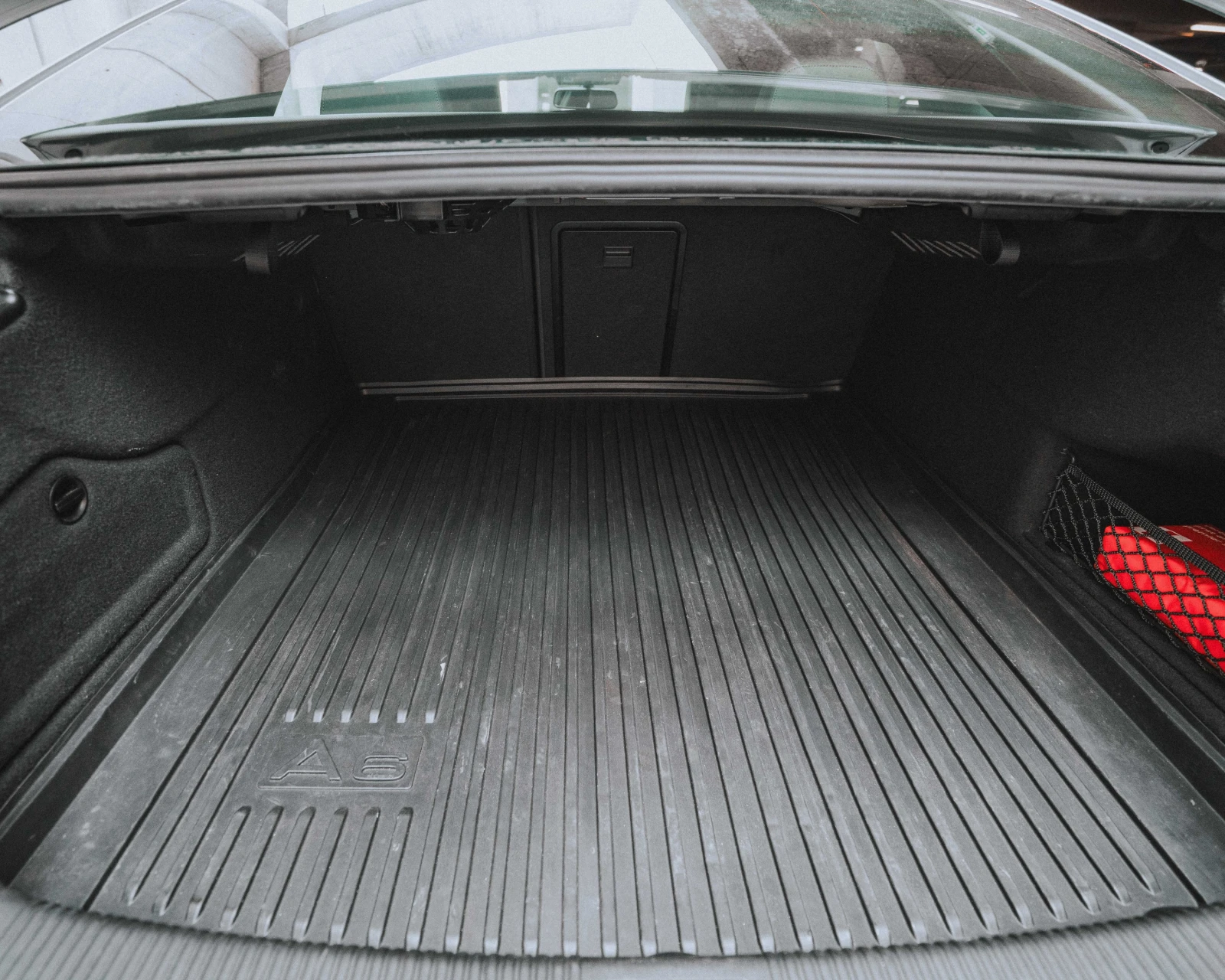 Audi A6 3.0 V6 TFSI Quattro/S-line/333. | Mobile.bg   17