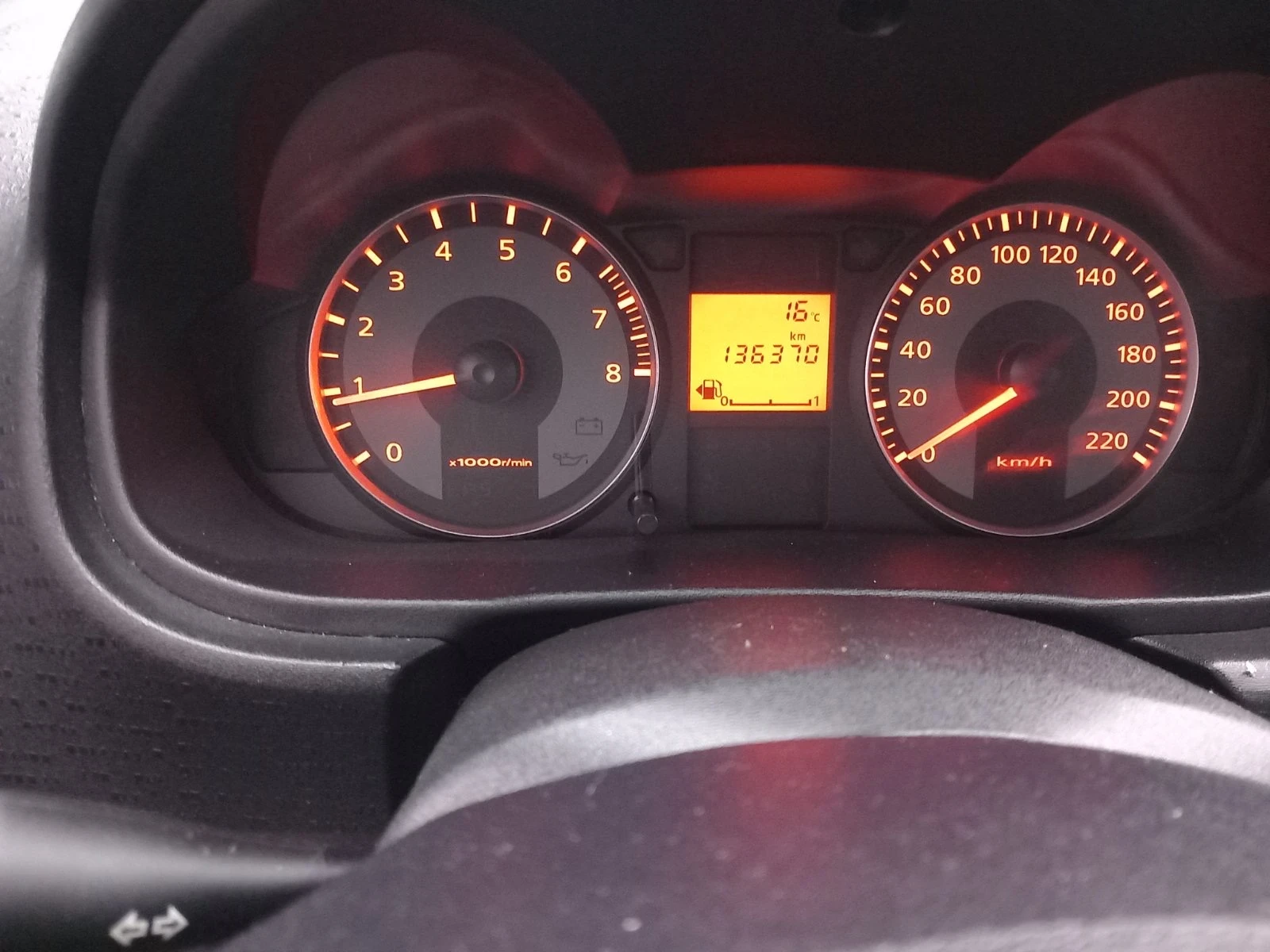 Mitsubishi Colt 1.3 бензин  - изображение 9