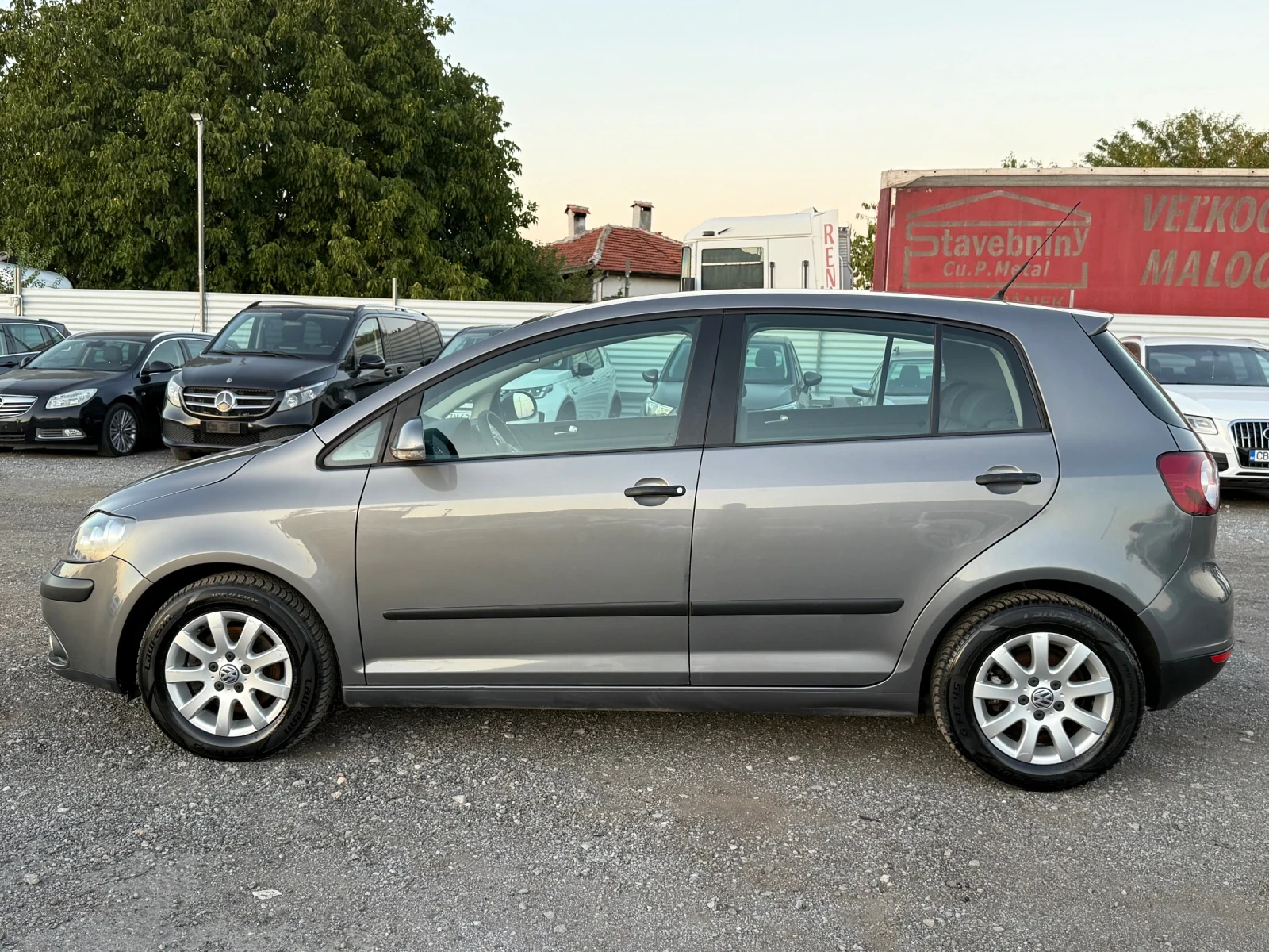 VW Golf Plus 1.9* TDI* 105ps* Tempomat - изображение 2