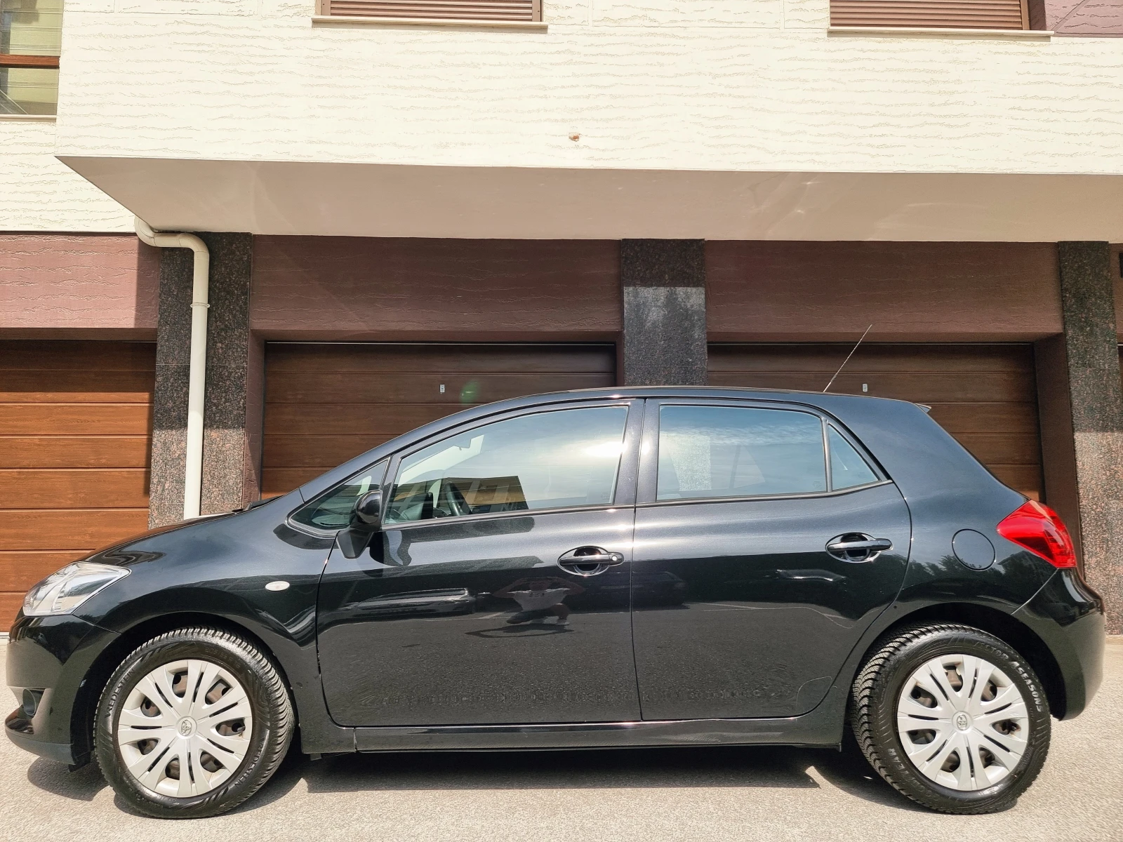 Toyota Auris * 1.6* 124PS* Autopilot* Xenon*  - изображение 4