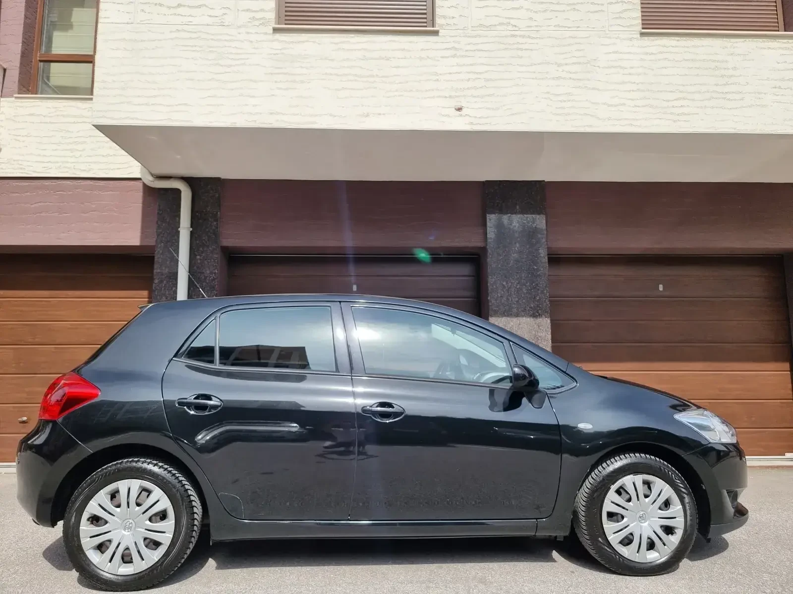 Toyota Auris * 1.6* 124PS* Autopilot* Xenon*  - изображение 5