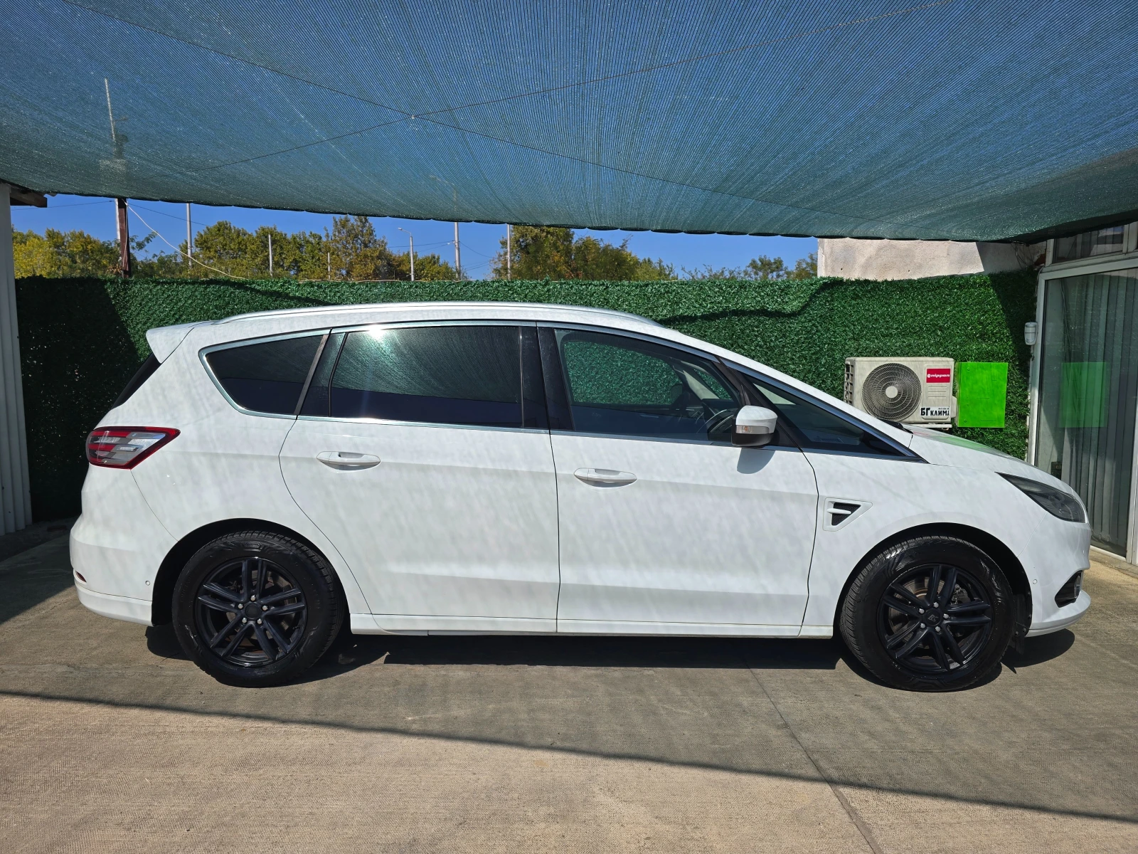 Ford S-Max TITANIUM * 2.0* 180к.с.* 7 места  - изображение 6