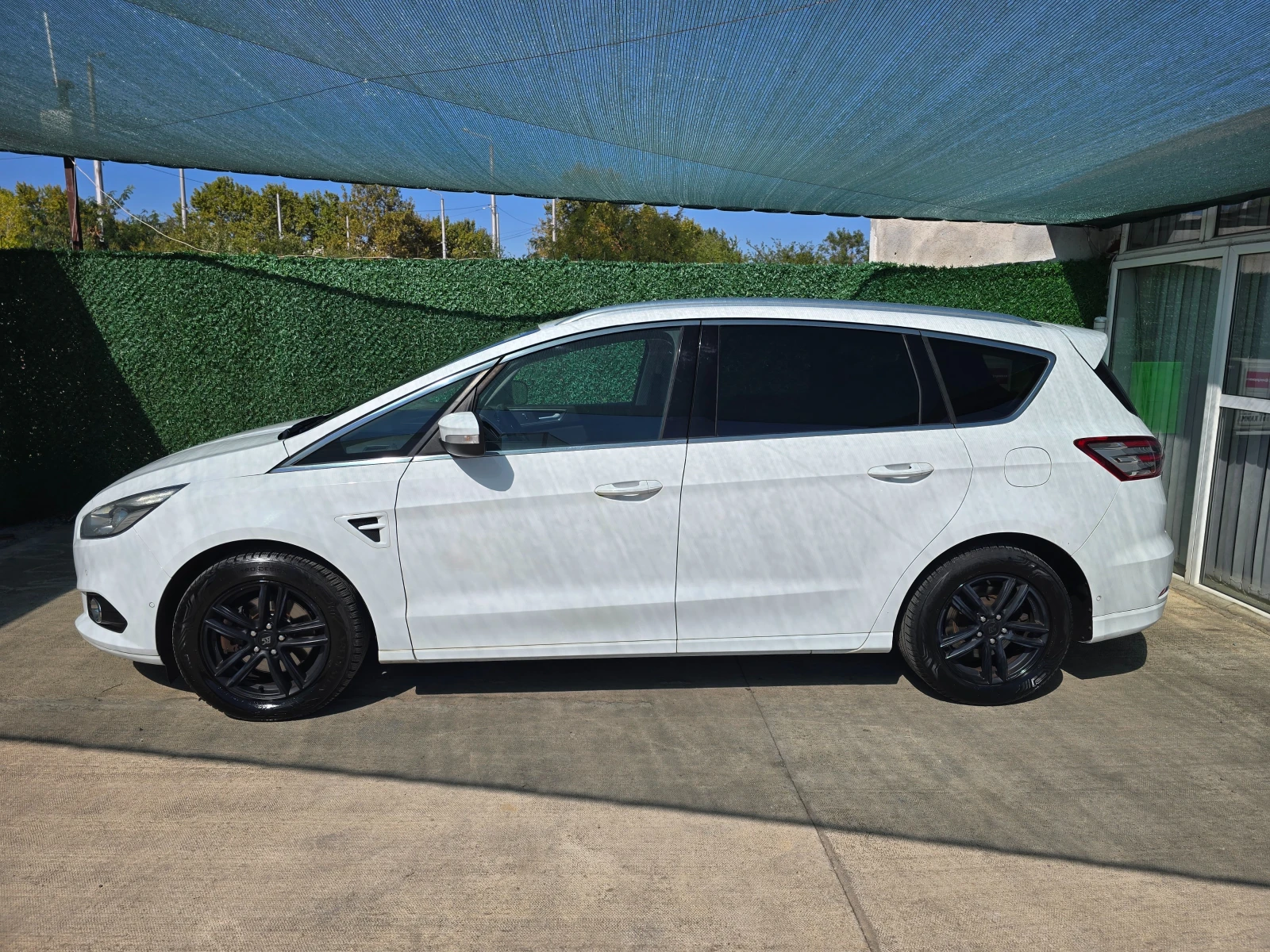 Ford S-Max TITANIUM * 2.0* 180к.с.* 7 места  - изображение 2