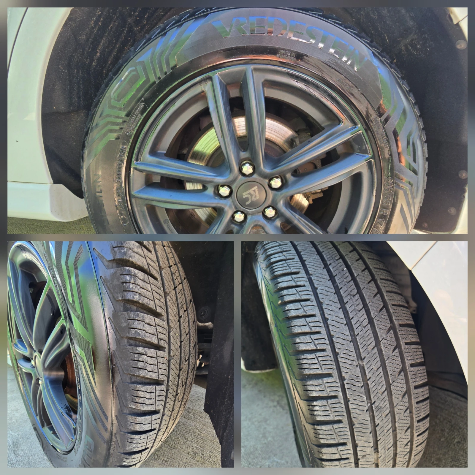 Ford S-Max TITANIUM * 2.0* 180..* 7   | Mobile.bg   16