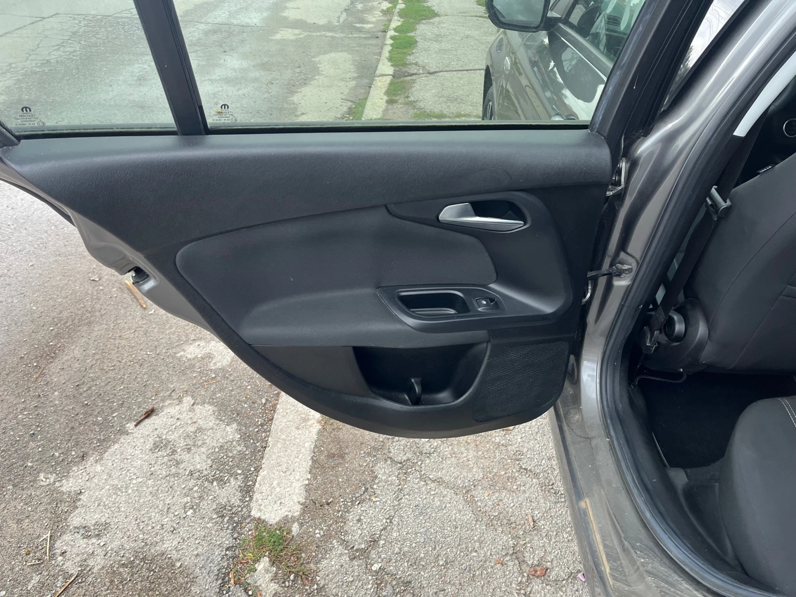 Fiat Tipo 1.0 turbo | Mobile.bg   15