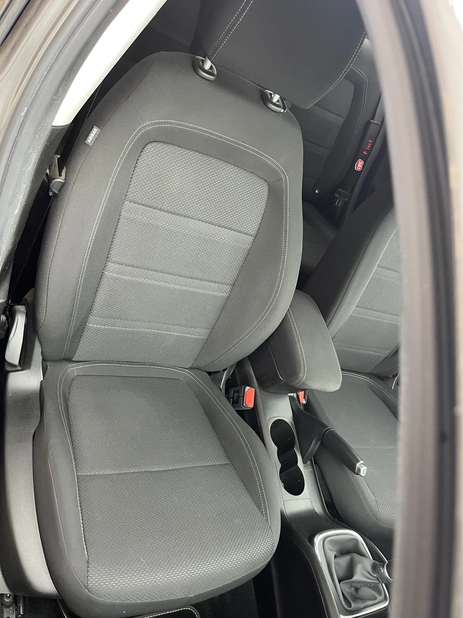 Fiat Tipo 1.0 turbo - изображение 10
