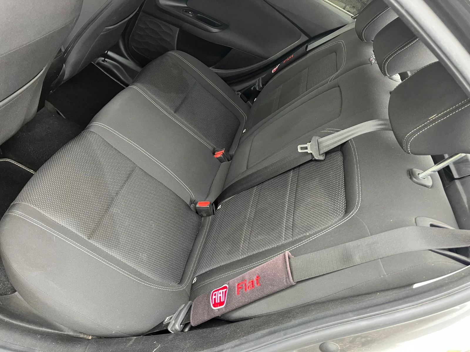 Fiat Tipo 1.0 turbo | Mobile.bg   11