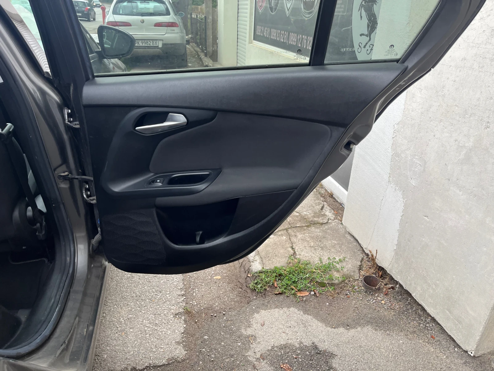 Fiat Tipo 1.0 turbo | Mobile.bg   16