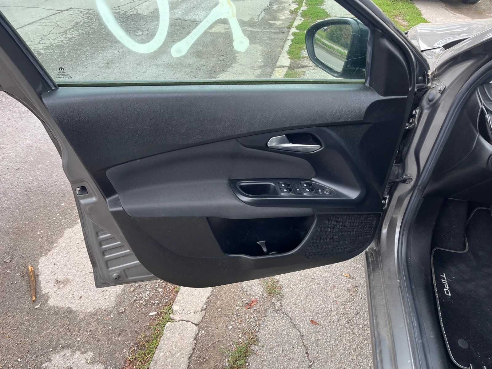 Fiat Tipo 1.0 turbo | Mobile.bg   13