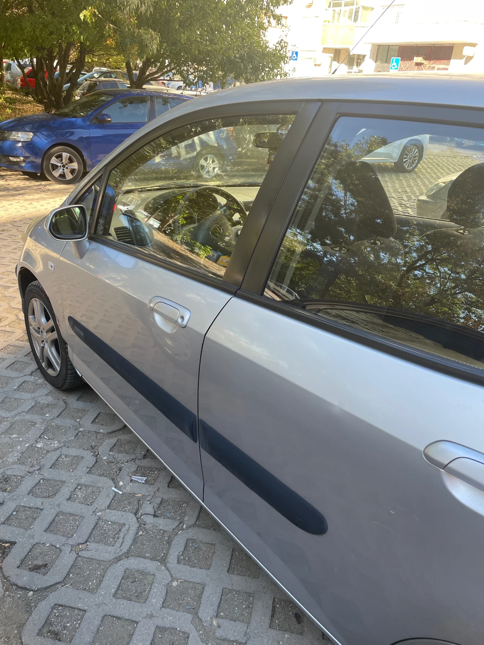 Honda Jazz  - изображение 6