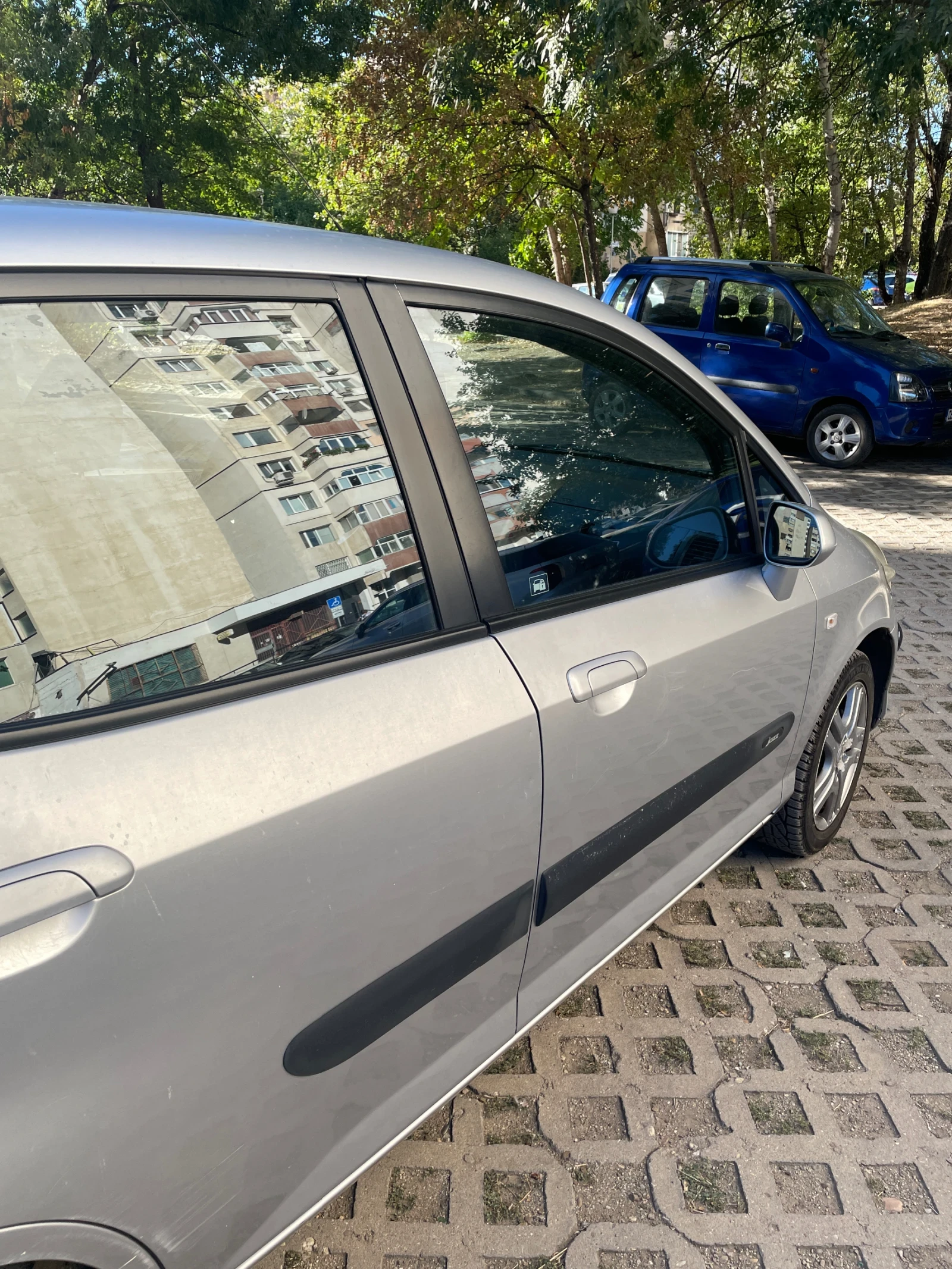 Honda Jazz  - изображение 5