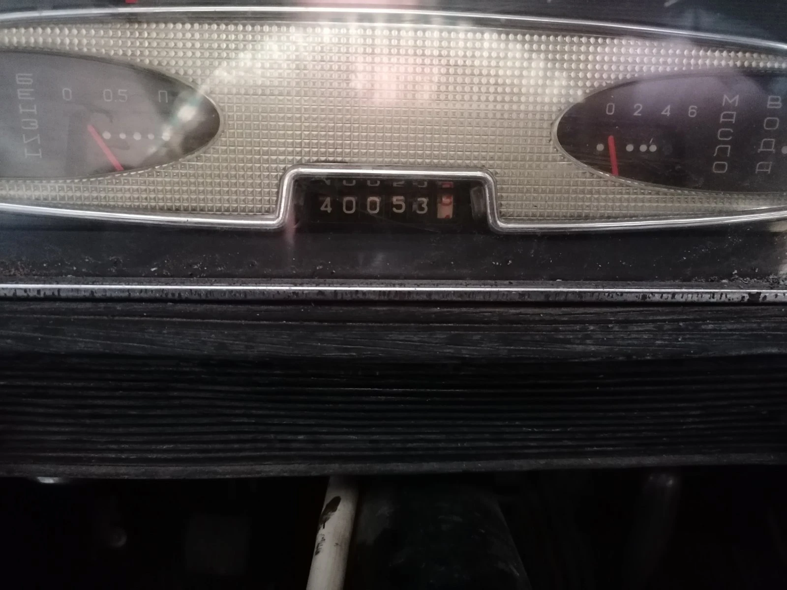 Moskvich 408  - изображение 5