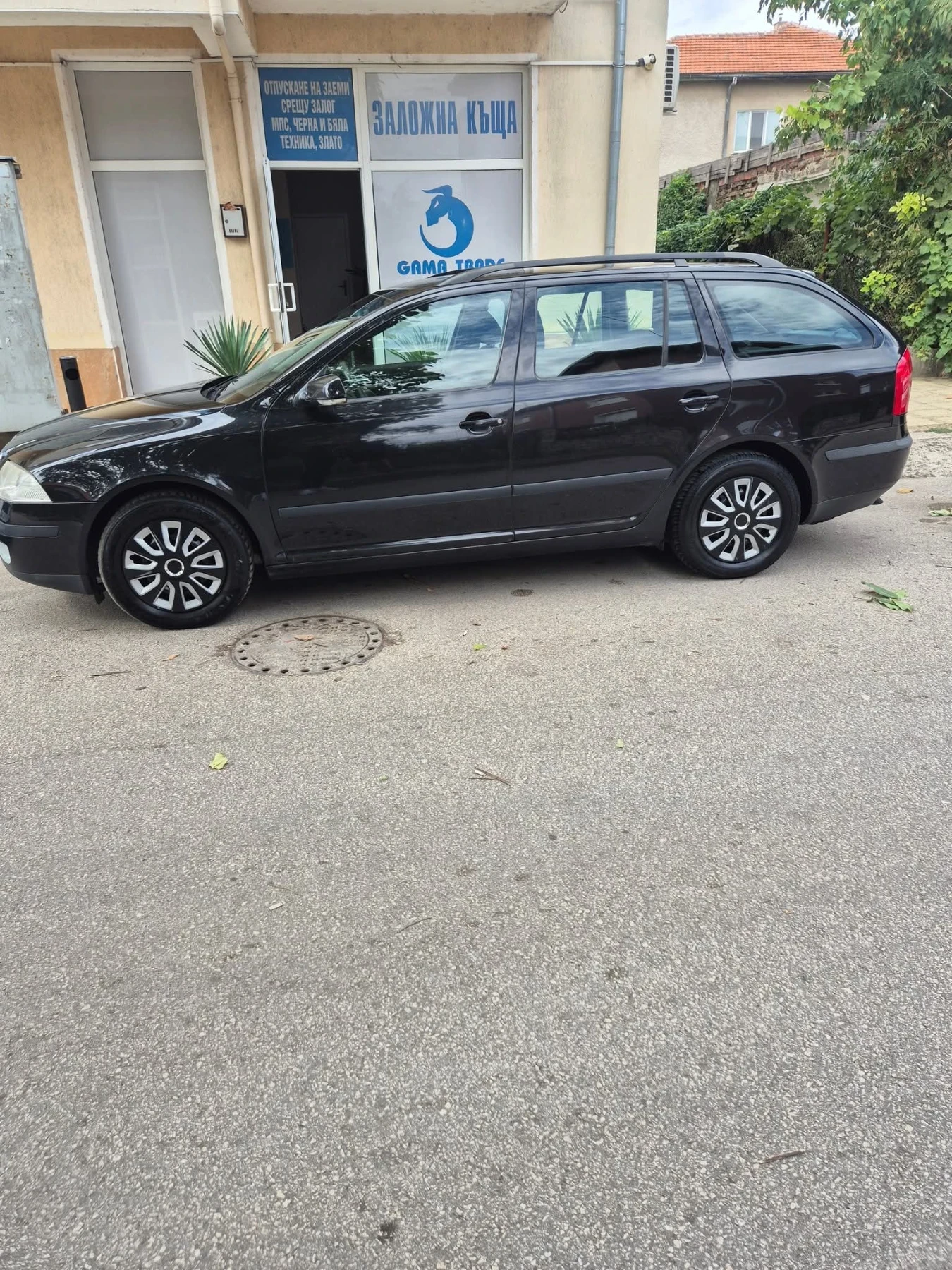 Skoda Octavia  - изображение 3