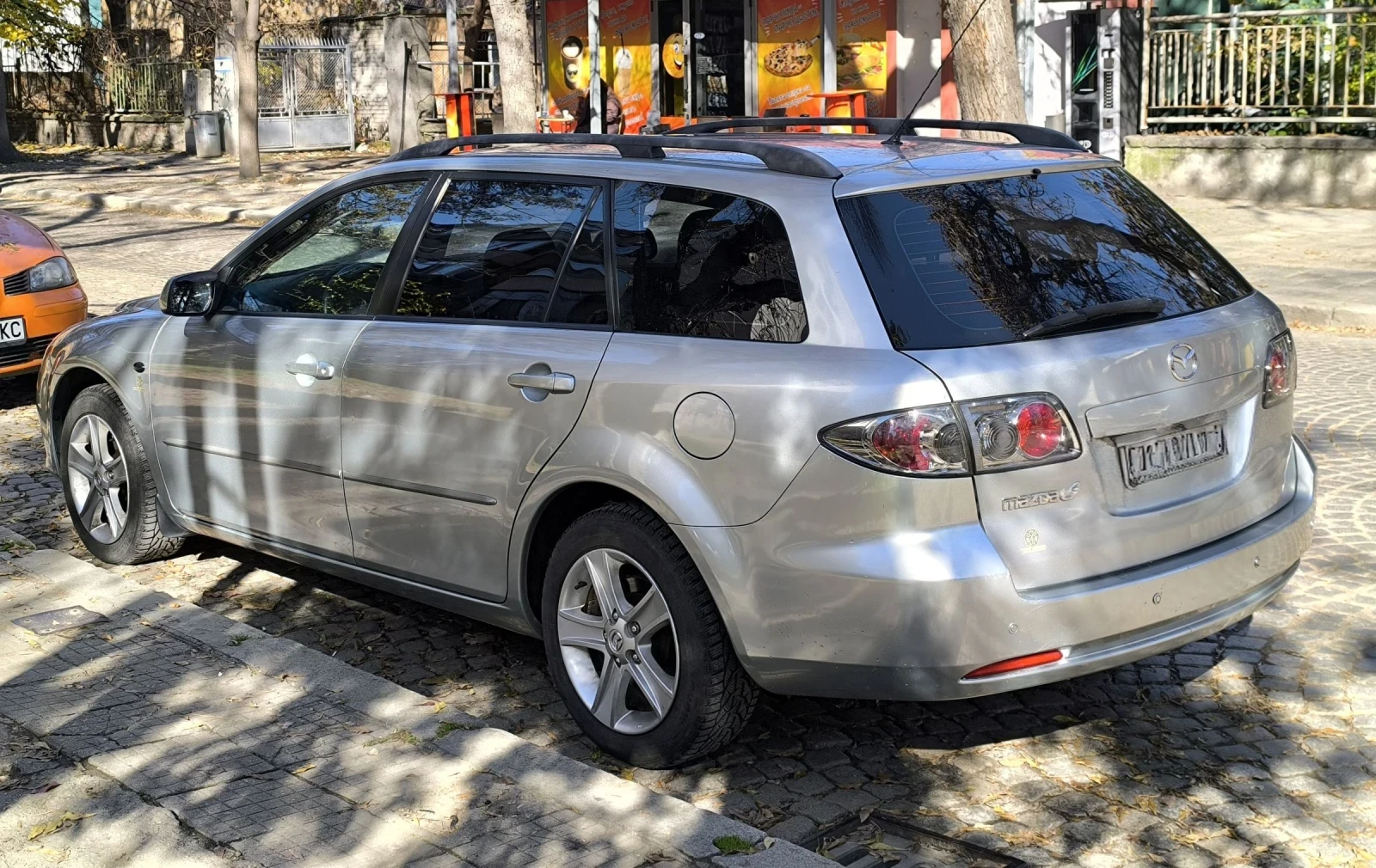 Mazda 6 Facelift, 6 скорости, 143 к. с  - изображение 2