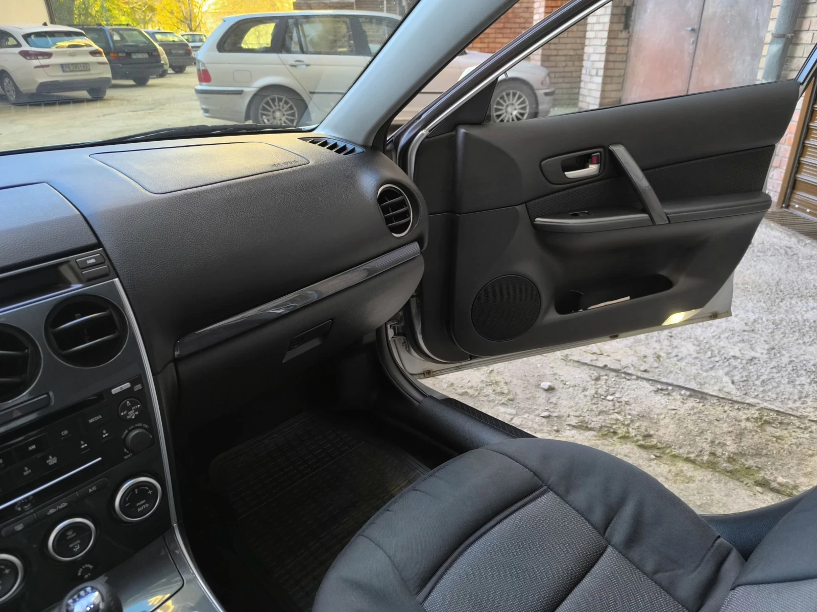 Mazda 6 Facelift, 6 , 143 .   | Mobile.bg   11