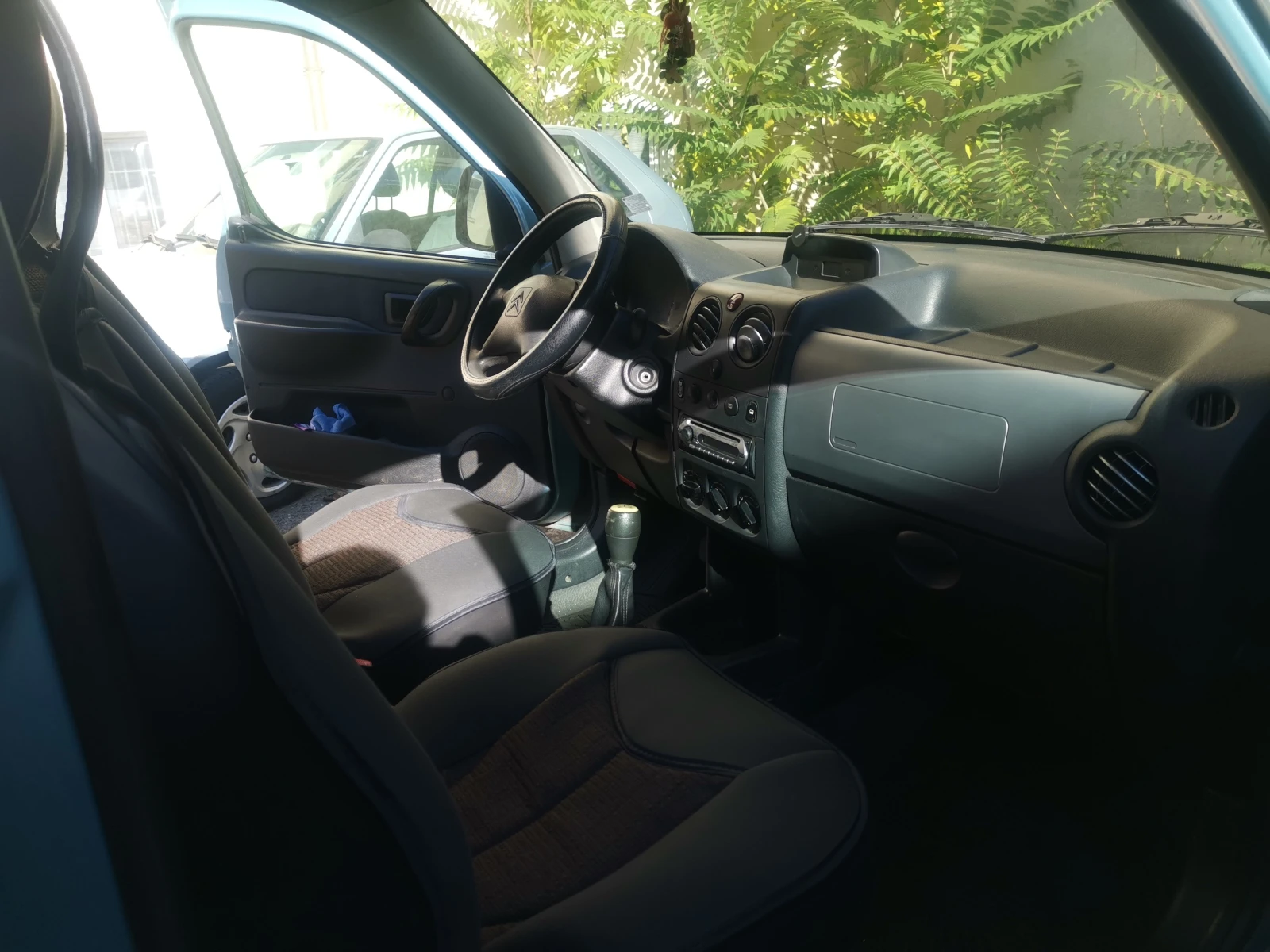 Citroen Berlingo 2, 0 HDI  6+ 1 | Mobile.bg   3