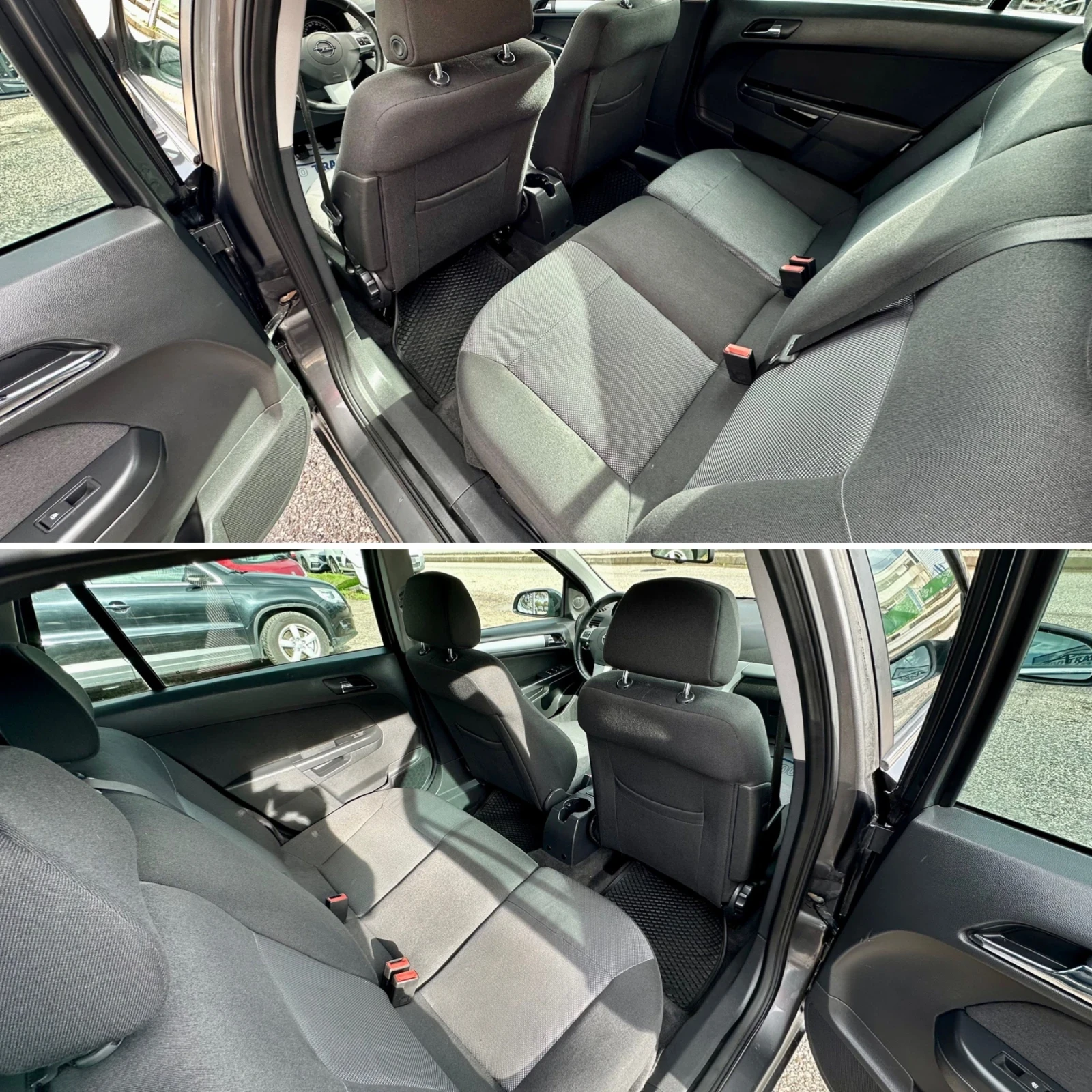 Opel Astra 1.4  | Mobile.bg   13