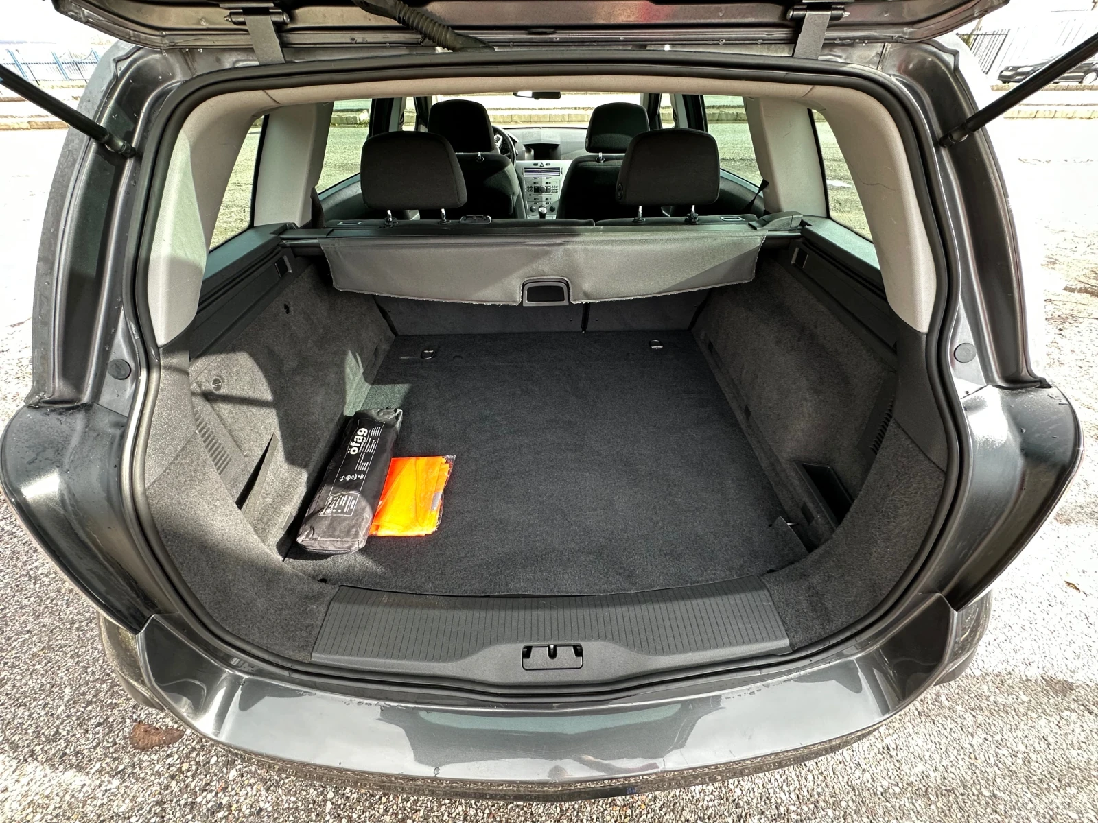 Opel Astra 1.4  | Mobile.bg   15