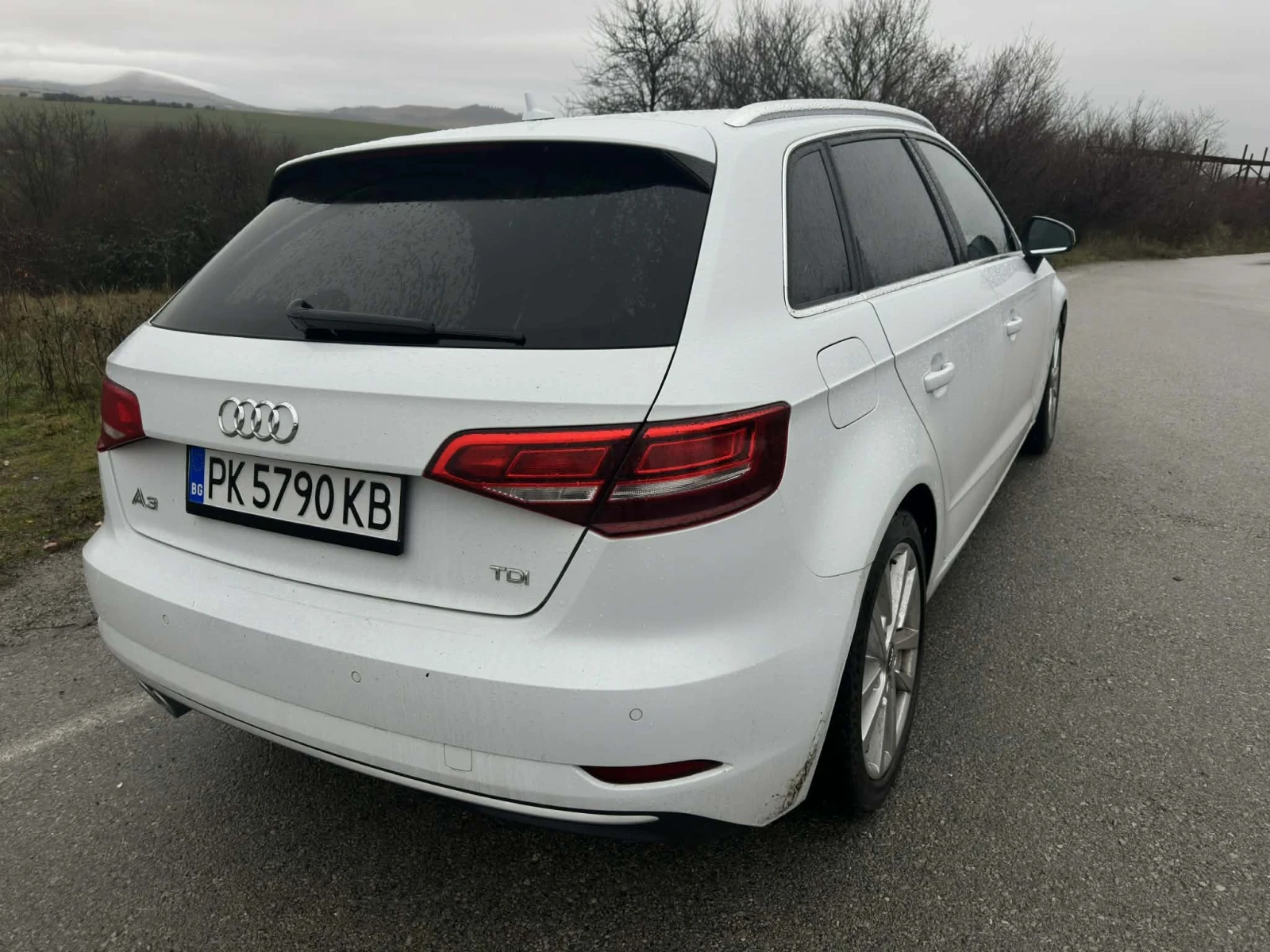 Audi A3 2.0 TDI  | Mobile.bg � ����������� 3