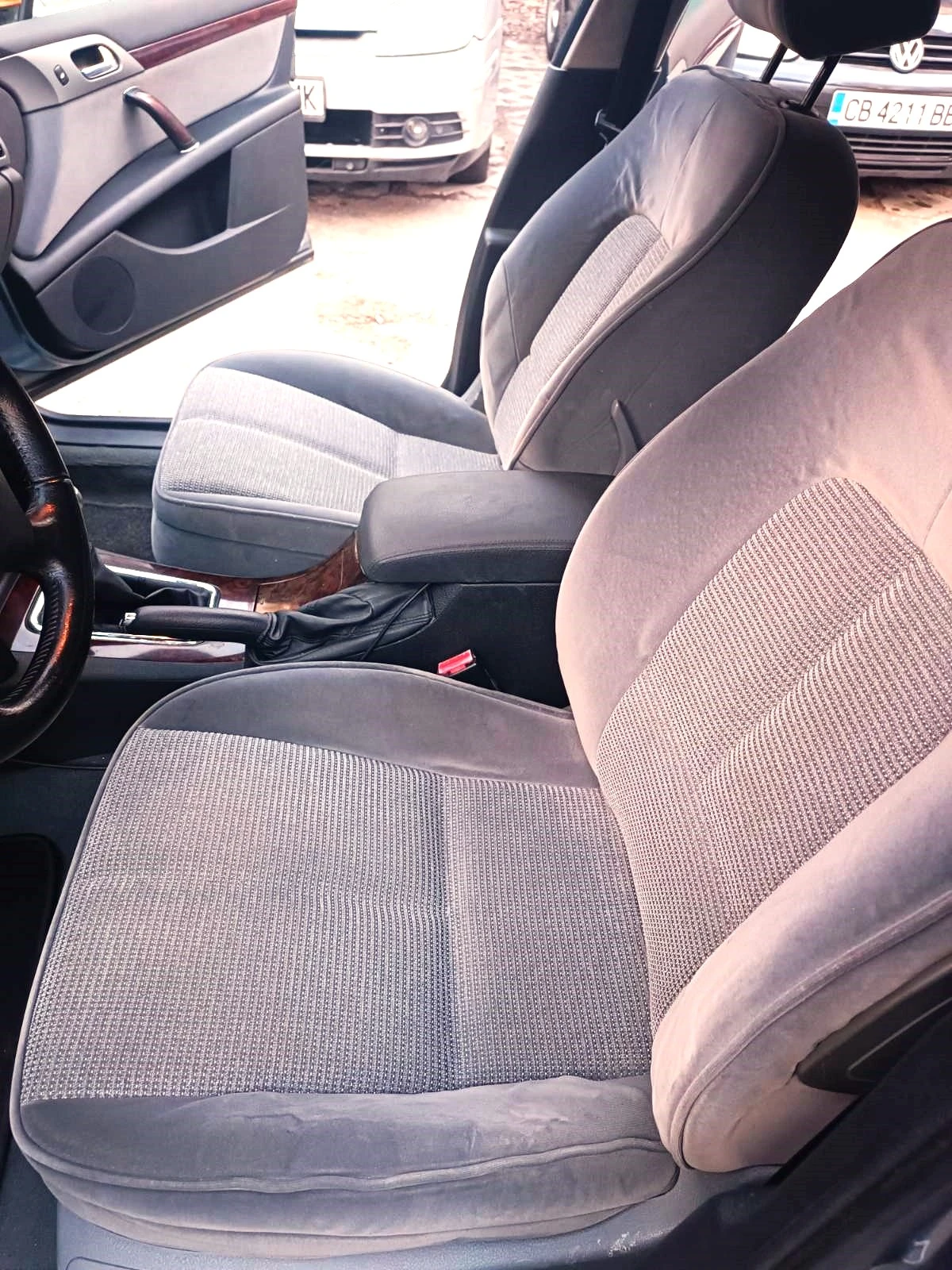 Peugeot 407 Peugeot 407 SW 1, 6 D | Mobile.bg � ����������� 10