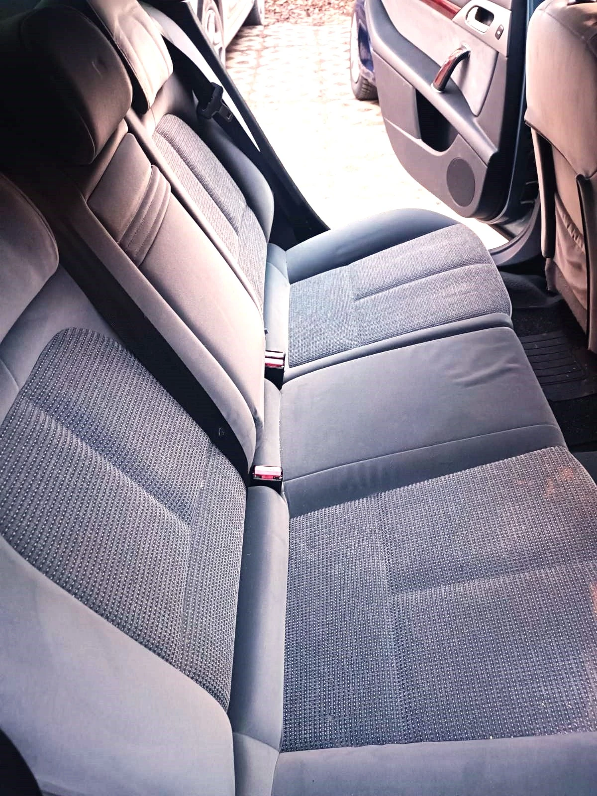 Peugeot 407 Peugeot 407 SW 1, 6 D | Mobile.bg � ����������� 12