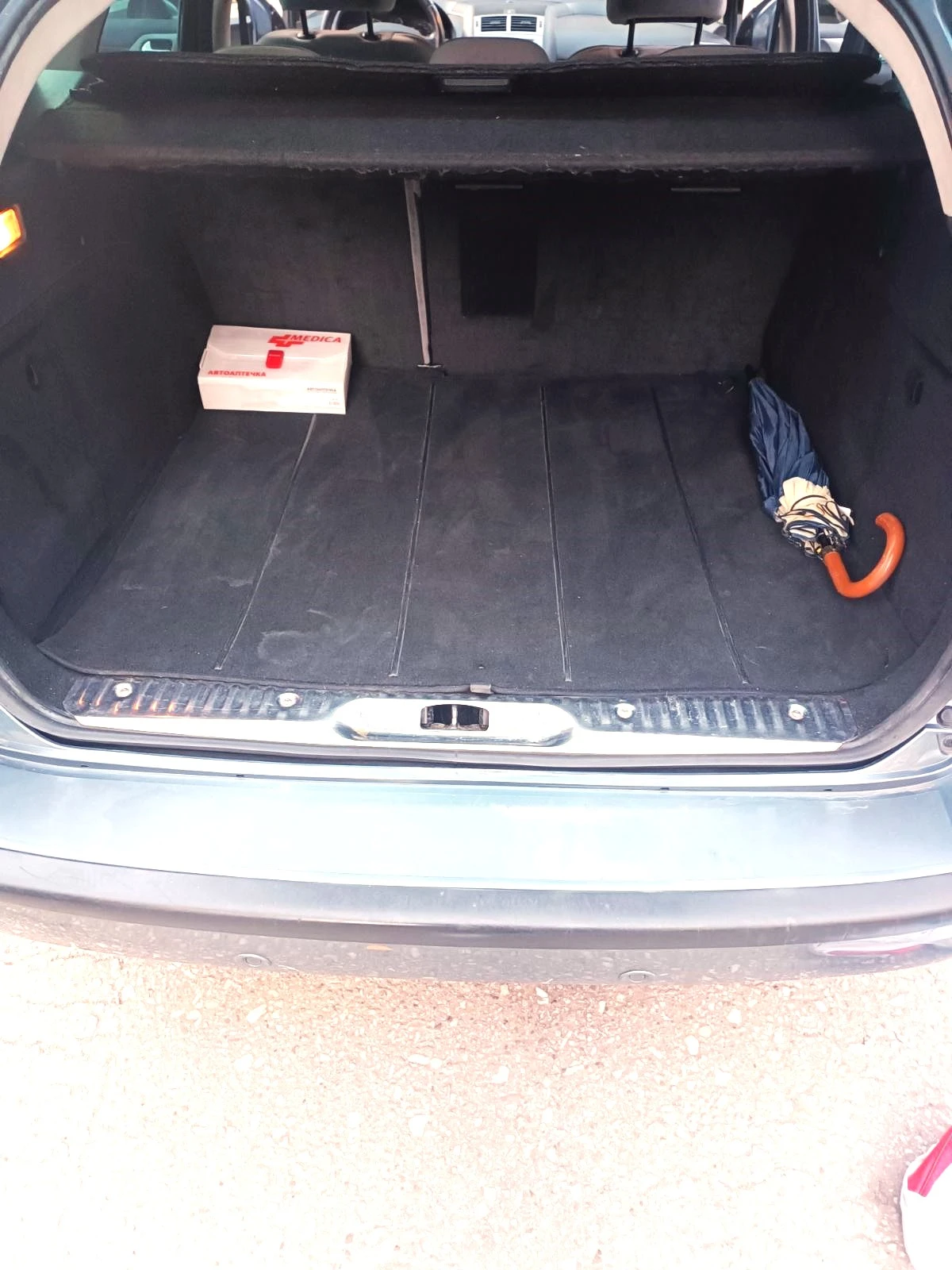 Peugeot 407 Peugeot 407 SW 1, 6 D | Mobile.bg � ����������� 13