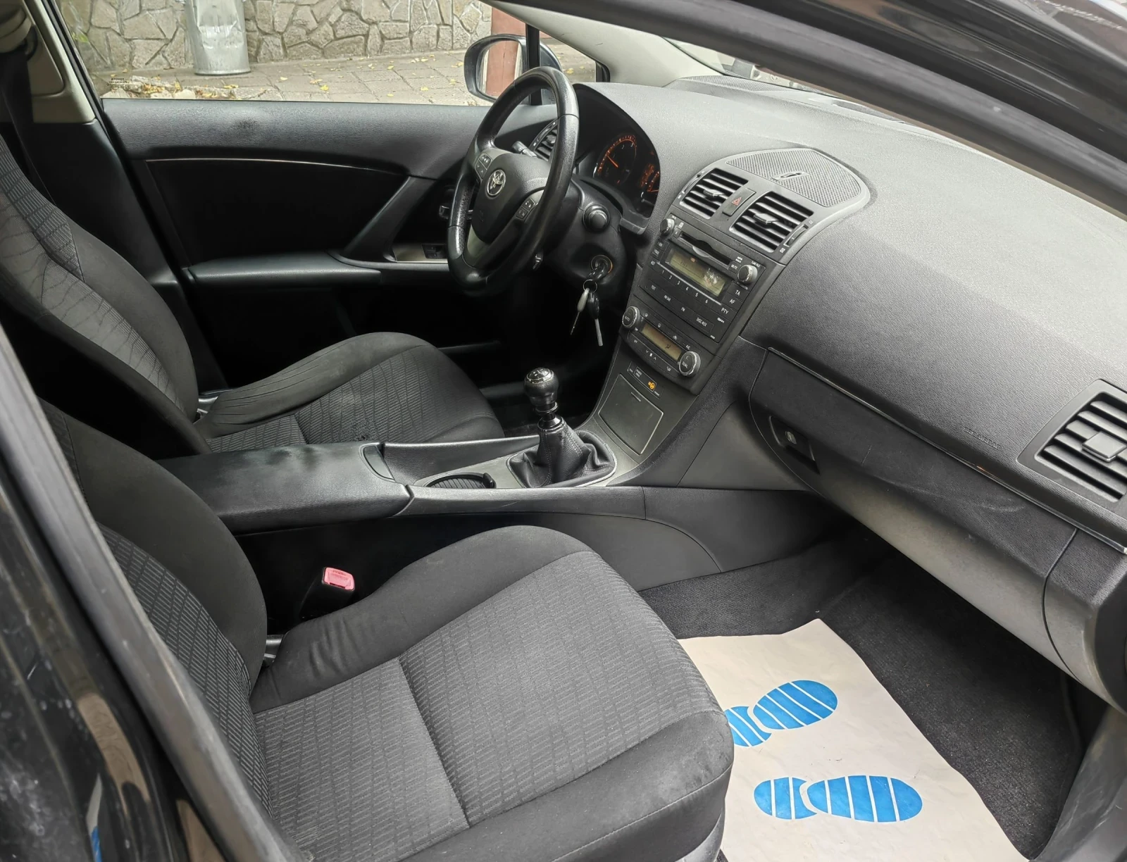 Toyota Avensis 2.2* D4D* 150*  - изображение 9