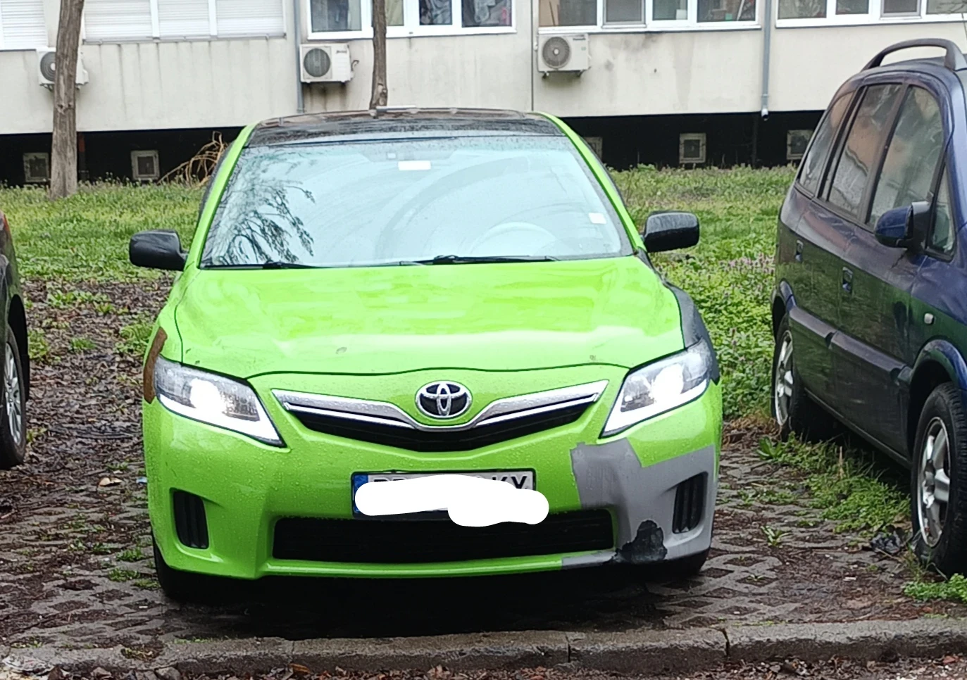 Toyota Camry | Mobile.bg � ����������� 1