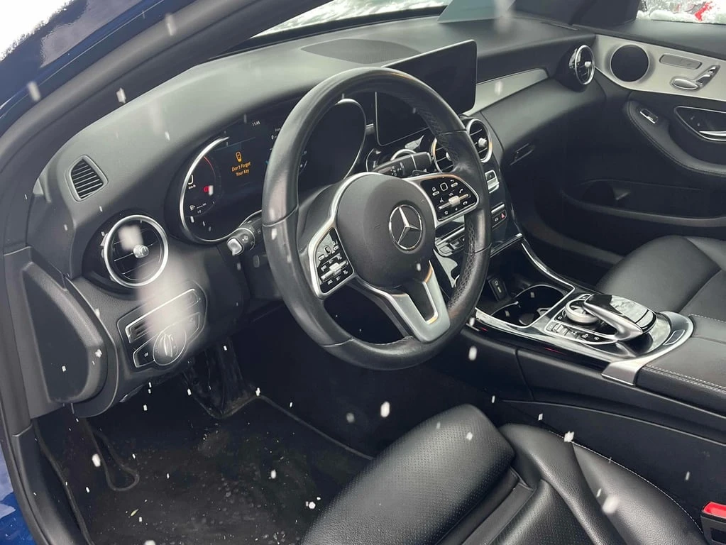 Mercedes-Benz C 300 * CARFAX * ���� �� �� | Mobile.bg � ����������� 6