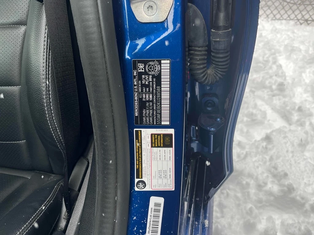 Mercedes-Benz C 300 * CARFAX * ���� �� �� | Mobile.bg � ����������� 10